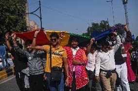 India Pride March