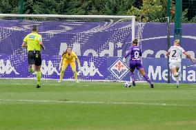 CALCIO - Serie A Femminile - ACF Fiorentina vs AC Milan