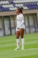 CALCIO - Serie A Femminile - ACF Fiorentina vs AC Milan