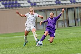 CALCIO - Serie A Femminile - ACF Fiorentina vs AC Milan