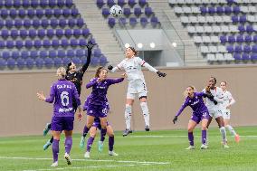 CALCIO - Serie A Femminile - ACF Fiorentina vs AC Milan