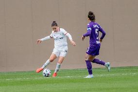 CALCIO - Serie A Femminile - ACF Fiorentina vs AC Milan