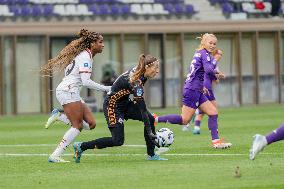 CALCIO - Serie A Femminile - ACF Fiorentina vs AC Milan