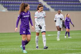 CALCIO - Serie A Femminile - ACF Fiorentina vs AC Milan