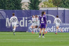 CALCIO - Serie A Femminile - ACF Fiorentina vs AC Milan