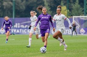 CALCIO - Serie A Femminile - ACF Fiorentina vs AC Milan