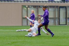 CALCIO - Serie A Femminile - ACF Fiorentina vs AC Milan