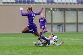 CALCIO - Serie A Femminile - ACF Fiorentina vs AC Milan