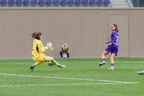 CALCIO - Serie A Femminile - ACF Fiorentina vs AC Milan