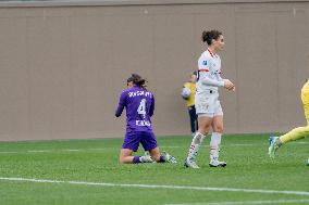 CALCIO - Serie A Femminile - ACF Fiorentina vs AC Milan