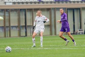 CALCIO - Serie A Femminile - ACF Fiorentina vs AC Milan