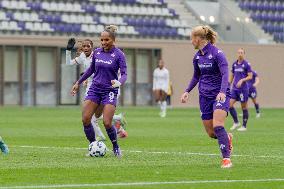 CALCIO - Serie A Femminile - ACF Fiorentina vs AC Milan