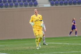 CALCIO - Serie A Femminile - ACF Fiorentina vs AC Milan