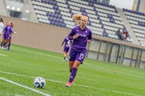 CALCIO - Serie A Femminile - ACF Fiorentina vs AC Milan