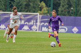 CALCIO - Serie A Femminile - ACF Fiorentina vs AC Milan