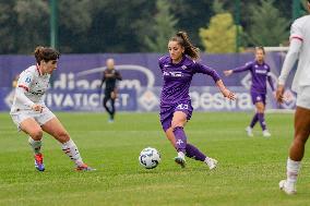 CALCIO - Serie A Femminile - ACF Fiorentina vs AC Milan