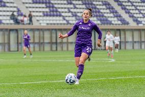 CALCIO - Serie A Femminile - ACF Fiorentina vs AC Milan