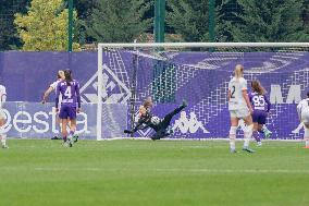 CALCIO - Serie A Femminile - ACF Fiorentina vs AC Milan