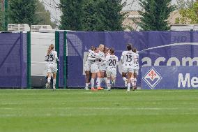 CALCIO - Serie A Femminile - ACF Fiorentina vs AC Milan