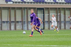 CALCIO - Serie A Femminile - ACF Fiorentina vs AC Milan