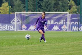 CALCIO - Serie A Femminile - ACF Fiorentina vs AC Milan