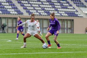 CALCIO - Serie A Femminile - ACF Fiorentina vs AC Milan