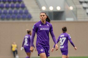 CALCIO - Serie A Femminile - ACF Fiorentina vs AC Milan