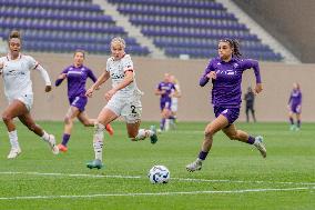 CALCIO - Serie A Femminile - ACF Fiorentina vs AC Milan