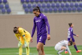 CALCIO - Serie A Femminile - ACF Fiorentina vs AC Milan