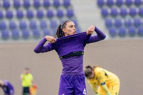 CALCIO - Serie A Femminile - ACF Fiorentina vs AC Milan