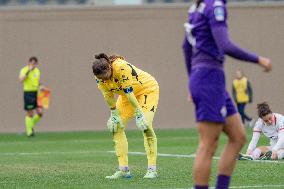 CALCIO - Serie A Femminile - ACF Fiorentina vs AC Milan