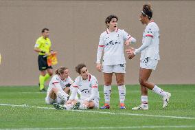 CALCIO - Serie A Femminile - ACF Fiorentina vs AC Milan