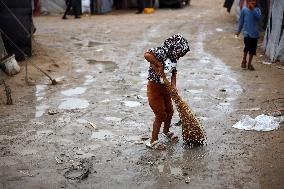 Daily Life In Gaza, Palestine