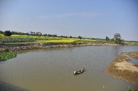 Daily Life In India