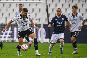 CALCIO - Serie B - Spezia Calcio vs FC Sudtirol