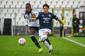 CALCIO - Serie B - Spezia Calcio vs FC Sudtirol