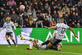 CALCIO - Serie B - Spezia Calcio vs FC Sudtirol