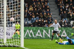 CALCIO - Serie B - Spezia Calcio vs FC Sudtirol