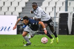 CALCIO - Serie B - Spezia Calcio vs FC Sudtirol