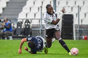 CALCIO - Serie B - Spezia Calcio vs FC Sudtirol