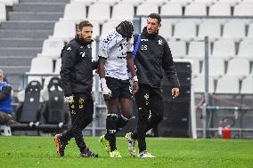 CALCIO - Serie B - Spezia Calcio vs FC Sudtirol