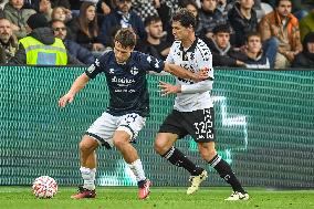 CALCIO - Serie B - Spezia Calcio vs FC Sudtirol