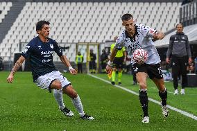 CALCIO - Serie B - Spezia Calcio vs FC Sudtirol