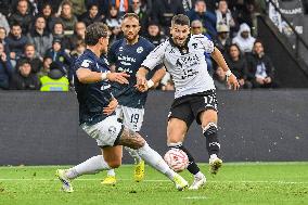 CALCIO - Serie B - Spezia Calcio vs FC Sudtirol