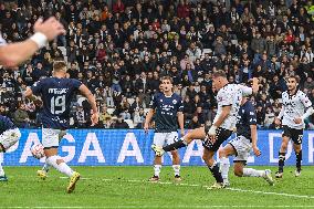 CALCIO - Serie B - Spezia Calcio vs FC Sudtirol