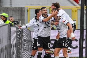 CALCIO - Serie B - Spezia Calcio vs FC Sudtirol