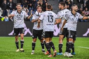 CALCIO - Serie B - Spezia Calcio vs FC Sudtirol