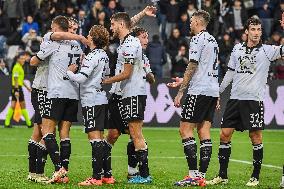 CALCIO - Serie B - Spezia Calcio vs FC Sudtirol