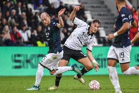 CALCIO - Serie B - Spezia Calcio vs FC Sudtirol