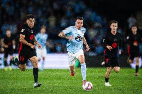 RC Celta de Vigo v FC Barcelona - La Liga EA Sports